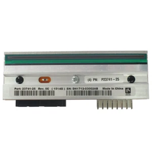 P1004232 Printhead For Zebra 110XI4 Thermal Printer 305dpi Genuine - Picture 1 of 5