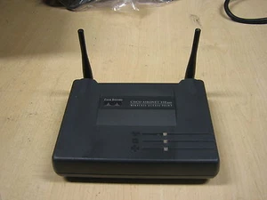 Cisco Aironet 350 Wireless Access Point - Excl PSU AIR-AP352E2C - Photo 1/1