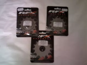 Yamaha YZF426 98-02 Front Sprocket 14 Tooth RFX motocross - Picture 1 of 1