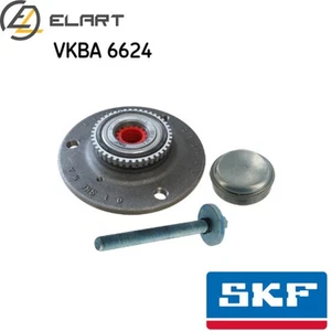 WHEEL BEARING KIT VKBA 6624 FOR SMART FORTWO/Cabrio ROADSTER CITY-COUPE 0.7L - Picture 1 of 12