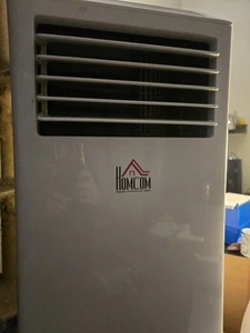 Homcom Portable Air Conditioner - Picture 1 of 7