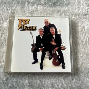 THE IVY LEAGUE - SIGNIERTES CD ALBUM SIEHE FOTOS DES ARTIKELS  - Bild 1 von 5