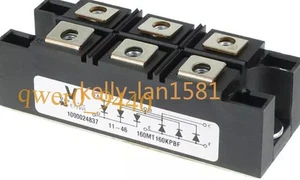 1 PIEZA NUEVO MÓDULO DE ALIMENTACIÓN VISHAY O IR 160MT160KPBF - Imagen 1 de 1