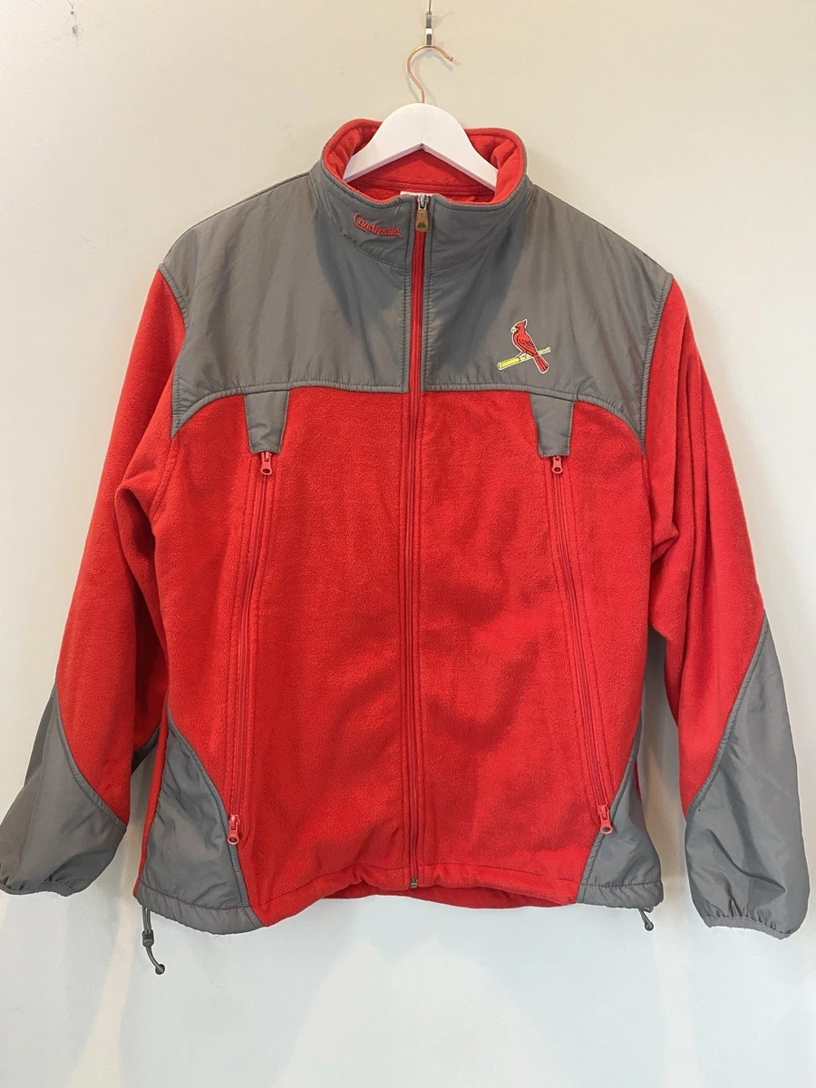 Majestic St. Louis Cardinals MLB Fan Jackets for sale | eBay