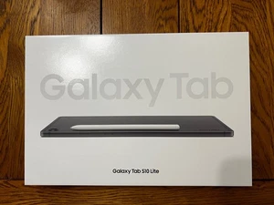 Samsung Galaxy Tab S10 Lite 10.9" | 6GB RAM | 128GB | Brand New Sealed 📦 - Picture 1 of 3