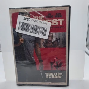 The Outpost DVD 2020 Dan Stevens Maika Monroe Action War - Foto 1 di 1