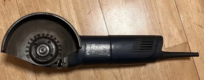 Bosch GWS 1100 Winkelschleifer 125mm - Bild 1 von 4