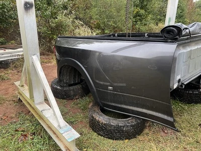 2019-2024 Dodge Ram 3500 4500 5th Gen Dually 8' Truck Bed - Image 1 of 4