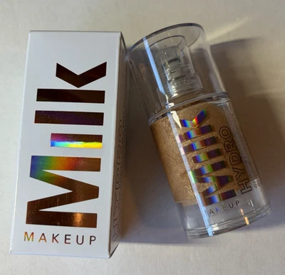 Milk Hydro Grip + Primer Glow | Novo Na Caixa | Tamanho Completo 1,1 oz Surreal - Imagem 1 de 2