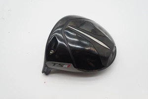 LH Titleist Tsr1 10*  Driver Club Head Only Good Condition Lefty Left Handed - Picture 1 of 4