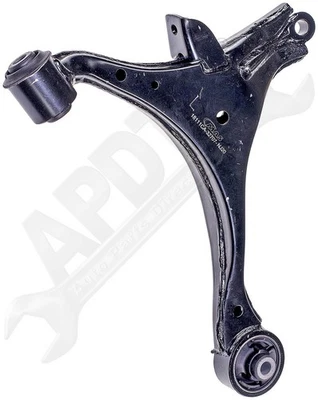 APDTY 147629 Control Arm Replaces 51360S5TA00 - Изображение 1 из 2