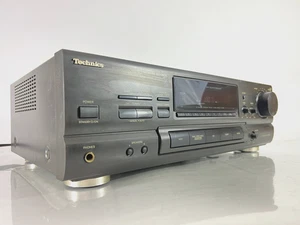 Technics SA-GX170 AV Control Stereo Receiver - Picture 1 of 11