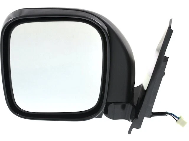 Mirror For 98-06 Mitsubishi Montero Sport Limited XLS LS ES XS GK72B1 - Imagem 1 de 1