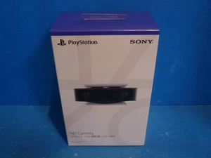 Sony HD Camera for PlayStation5 CFI-ZEY1G / NEW JAPAN - Picture 1 of 2