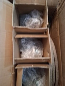 Mähdeck Umbausatz für Husqvarna GTH250 GT200 GTH220 GTH200 GTH2550 GTH2250 - Bild 1 von 5