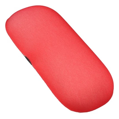  Poggiapolso Tastiera Polsi Mouse PAD Del Computer Poggiapolsi Ergonomico - Immagine 1 di 4