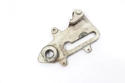 KTM 620 1995 OEM PINZA DE FRENO TRASERO SUSPENSIÓN SOPORTE DE MONTAJE TRASERO Foto 1 de 4