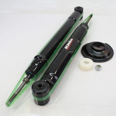 ACDelco Rear 530-85 Gas Shock Assembly for 1989-1992 Mitsubishi Mirage - PAIR - Image 1 of 4