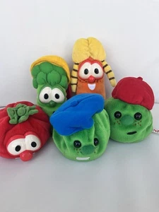 Vintage Veggie Tales - Picture 1 of 12