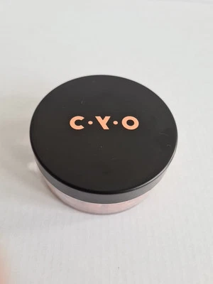 Boots Cyo Bronzing Rocks MEDIUM DARK 18g Bronzer Contourer New FREE FAST P&P - Image 1 of 3