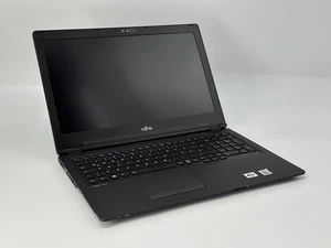 Fujitsu LifeBook U7510 15,6" FHD i5-10210U 16 GB DDR4 512 GB NVMe FaceID LTE - Foto 1 di 5