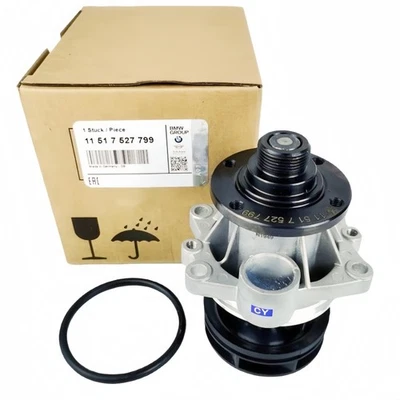 Engine Water Pump for BMW 320i E361992-1995 323Ci 323i 323is 325Ci 328Ci M3 New - Image 1 of 4