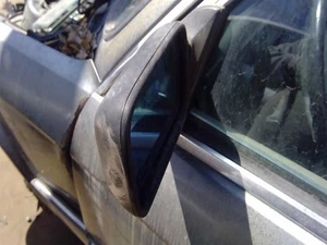 Driver Side View Mirror Power Convertible Non-heated Fits 87-93 BMW 325i 988881 - Picture 1 of 12