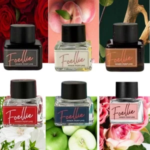 Foellie Eau de Inner Perfume 5ml Feminine Care Hygiene Fragrance - Picture 1 of 14