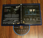 /3891\ The Lodge (2019, Riley Keough, Jaeden Martell) Région A Blu-ray