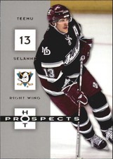 B3317- 2005-06 Hot Prospects Hockey Card #S 1-186 -you Pick- 10 + Free US Ship