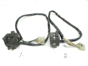 SUZUKI GS400 GS550 GS750 B XB LEFT SWITCH ASSY LIGHTS HORN 37400-45600 1 ONLY - Picture 1 of 9