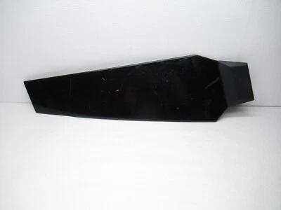 Panel de moldura de pilar B izquierdo Audi A7 2012-2017 4G8853289 OEM Foto 1 de 4