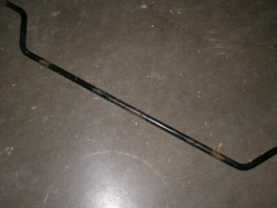 Barra estabilizadora Ski-Doo 1994 580 Grand Touring varilla oscilante guías deslizantes 1993 1995 Foto 1 de 4