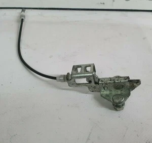 Suzuki GSXR 1000 2018 AL8 L7 bloqueo de asiento y cable 4522004K20000 - Imagen 1 de 5