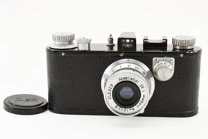 50082 [Excelente] Elega 35 Anastigmat 45 mm de Japón - Imagen 1 de 9