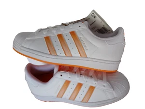 Adidas Superstar J Classic/Retro Big Kid Mädchen Schuhe HP5404 Größe 6,5 - Bild 1 von 7