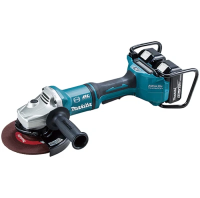 Makita rechargeable disc grinder GA701DZ 180mm 36V body only from JAPAN - Image 1 of 4