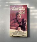 1985 Cinema Enterprises | The Coca-Cola Kid VHS | Previewed Re-Sealed