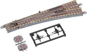 TOMIX N Gauge Manual Synthetic Baya Point N-PR541-15-SY (F) 1225 Railway mo - Picture 1 of 1
