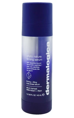 Suero reafirmante Dermalogica Phyto Nature (1,3 fl oz/40 ml) *NUEVO/AUTÉNTICO/sin caja Foto 1 de 4