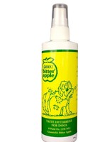 bitter lemon spray