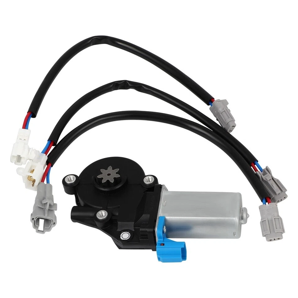 Motor de ventana para 1995-2002 Suzuki Esteem 1993-1997 Geo Prizm delantero derecho Foto 1 de 4