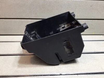 BMW K75, caja de almacenamiento eléctrico, caja de carcasa de cableado OEM Foto 1 de 4