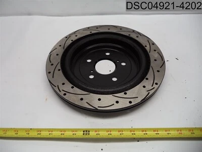 Rotor de freno de disco trasero para Lexus RX350, RX450h, RX350L, RX450hL, DS1-982051 Foto 1 de 4