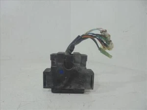 cdi für YAMAHA CYGNUS 125 R 1999 13108 - Imagen 1 de 4