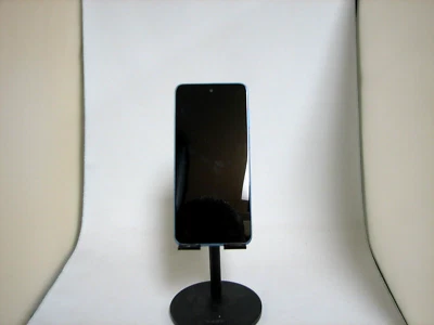 Motorola Moto G Stylus 2023 (XT2317-1) 128GB (Cricket Wireless)- Blue - 9/10!! - Image 1 of 4