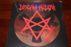 Dream Widow Foo Fighters RSD Black Friday 2022 Record Store Day SEALED - Picture 1 of 2