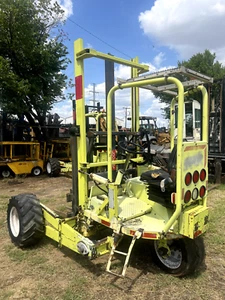 5000 lbs Donkey Forklift 2002 M13-5K - Picture 1 of 6