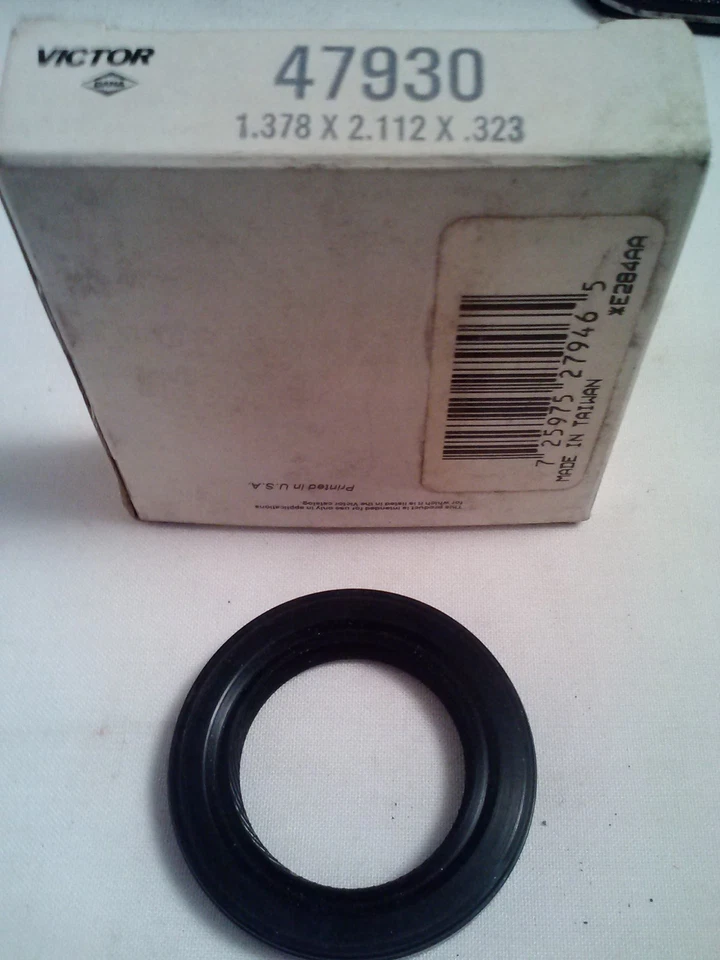 Dodge Camshaft Seal Victor 47930 - Image 1 of 1