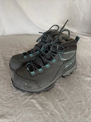 La Sportiva TX Hike Mid Cuero GTX Mujer Azul EE. UU. 5,5 UE 36 - Nuevo sin Caja Foto 1 de 4